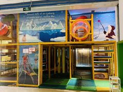-爱睿思儿童早教亲子游泳(万象城店)