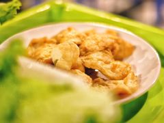 -正能量脆肉鲩火锅
