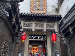 -河坊美食街(河坊街店)