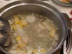 -润园四季椰子鸡火锅(海上世界店)