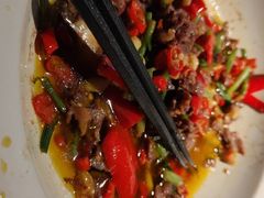 -老湘村·湖南土菜(天河维多利店)