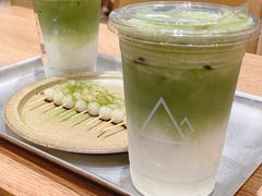 -去茶山(重庆万象城店)