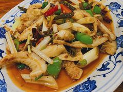 -九九牛肉馆(南山路店)