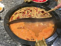 -蜀大侠火锅(建设路第五大道店)