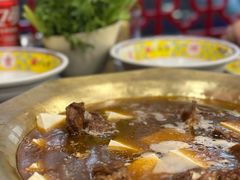 -芦月轩羊蝎子(北蜂窝店)