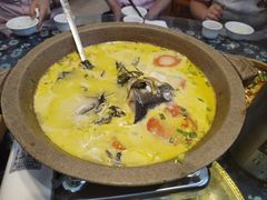 -龚师傅土菜馆.地道农家菜(魅力湘西店)