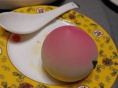 -北平食府·北京烤鸭(北京西站六里桥店)