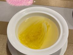 开水白菜-之参餐厅(前门大街店)
