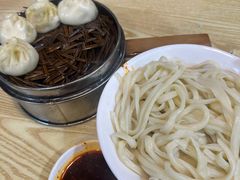 -王菊美食街·王菊面馆(总店)