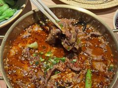 -新太二·鲜料川菜(晶耀前滩店)