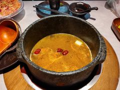 -芸山季·云南野生菌火锅(人民广场来福士店)