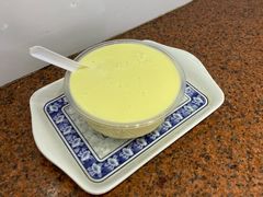 凤凰奶糊-百花传统甜品店(原址店)