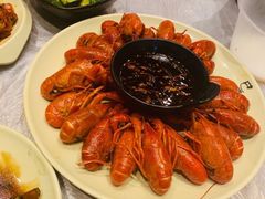 -巴厘龙虾·榜首油焖大虾(音乐学院·沿江酒馆店)