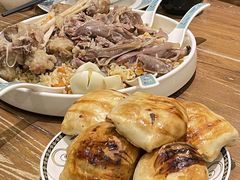 -清真·玛丽亚新疆菜主题餐厅(浙江中路店)