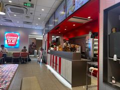 -肯德基(萧山农业大厦店)