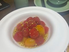 -粗茶淡饭·隐庐私厨(东亭店)
