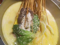 -付小姐在成都(川沙店)