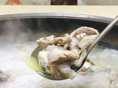 -313羊庄·羊肉火锅烧烤(李村店)