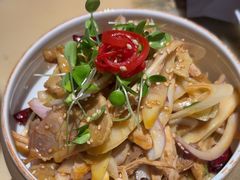 -锦府盐帮·侯宅(五棵松万达店)