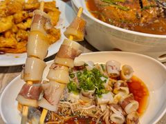 -良师门滨海人家·海鲜·家常菜(滨海城店)