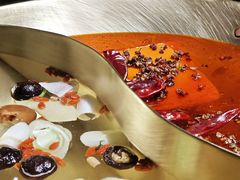 -羊大爷涮肉(亮马桥店)