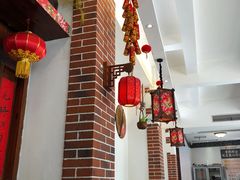 大堂-海坛特色小吃·只做平潭特色菜(平潭店)