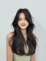 -T.1 hair salon烫染接发