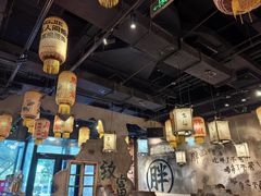 -胖姐社区老火锅(北京总店)