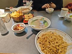 -老淮滨-蚌埠非遗小吃(淮河路店)