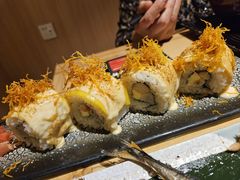 -越光米贩精致料理餐厅(金鹰店)