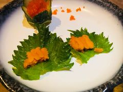 -贵木日本料理·铁板烧(新地假日广场店)