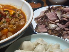 -邓公本味卤·江湖菜(天星桥创始店)