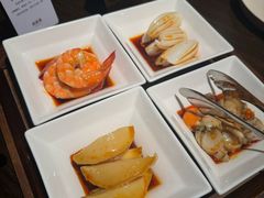 -明湖楼·经典鲁菜(大明湖店)