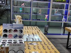 -鲸渝眼镜·浅目视光(春熙路店)