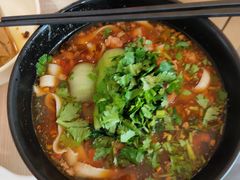 传统猪肉面-东方削面(迎泽街店)