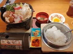 -味太助·银饭食堂(中华城店)