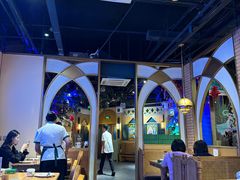 -胖老汉椒麻鸡清真新疆菜(西御街店)