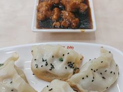 -玉华饮食店(茅台路店)