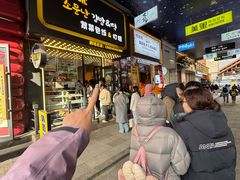 -传闻来紫菜包饭·打糕(西塔韩百店)
