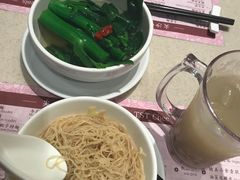 -池记(尖沙咀店)