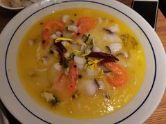 好外婆酸菜鱼-涌上外婆桥(江北万达店)