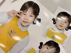 -海马体照相馆(上海宝山万达广场店)