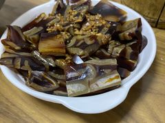 -大姨捞面(新安花园店)