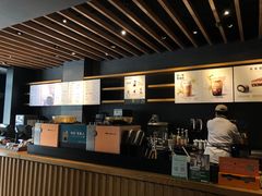 -星巴克臻选(重庆沙坪坝店)