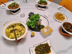 -王家土菜馆(霍山县店)