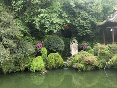 -杭州黄龙洞