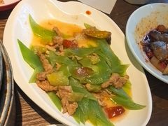 -川悦留香·海鲜餐厅(海棠68环球美食街店)