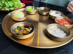 -东味北道熟成·炭火烤肉(九龙店)