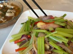 -华盛丰温州大排档(东三环南路店)