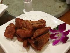 -糟粕醋·椰苑海南菜餐厅(亚龙湾天域酒店)